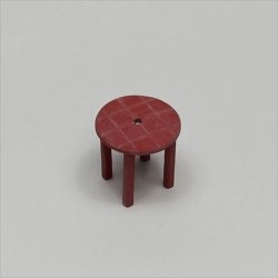 画像1: HDMODELS[HDM35026]1/35　resin round table