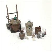 HDMODELS[HDM35027]1/35　happy hour