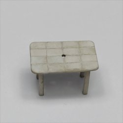 画像2: HDMODELS[HDM35030]1/35　resin rectangular table