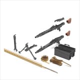 HDMODELS[HDM35034]1/35 WWII ドイツ MG42機関銃 後期型(2個入)