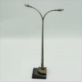 HDMODELS[HDM35037]1/35　Modern twin street light pole