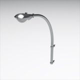 HDMODELS[HDM35038]1/35　Modern wall street light pole