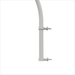 画像2: HDMODELS[HDM35038]1/35　Modern wall street light pole