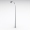 HDMODELS[HDM35039]1/35　Modern single street light pole short