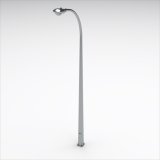 HDMODELS[HDM35039]1/35　Modern single street light pole short