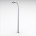 画像1: HDMODELS[HDM35039]1/35　Modern single street light pole short (1)