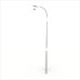 画像4: HDMODELS[HDM35039]1/35　Modern single street light pole short (4)