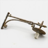 HDMODELS[HDM35042]1/35　WW2 french lamp
