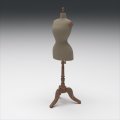 HDMODELS[HDM35043]1/35　dressmaker's mannequin