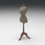 HDMODELS[HDM35043]1/35　dressmaker's mannequin