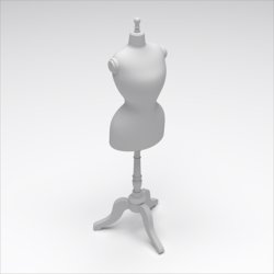 画像3: HDMODELS[HDM35043]1/35　dressmaker's mannequin