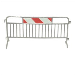 画像1: HDMODELS[HDM35044]1/35　Metal barrier (1pc)