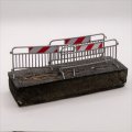 HDMODELS[HDM35046]1/35　Metal barrier (3pcs)