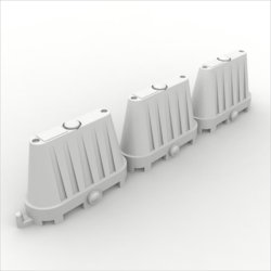 画像3: HDMODELS[HDM35048]1/35　pastic rounded new jersey (3pcs)