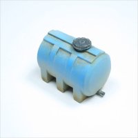 HDMODELS[HDM35049]1/35　pastic water tank 1000Lt