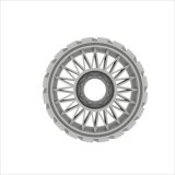 HDMODELS[HDM35050]1/35　airless wheels for loader