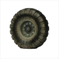 HDMODELS[HDM35056]1/35　Scammell Pioneer tires Mud&snow (4pcs)