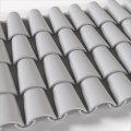 HDMODELS[HDM35058]1/35　Roof  tile "coppi" (200pcs)