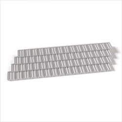 画像1: HDMODELS[HDM35059]1/35　Roof  tile "marsigliesi" (200pcs)