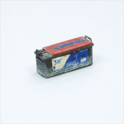 画像3: HDMODELS[HDM35062]1/35　Miscellaneous battery (6 pcs)