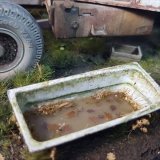 HDMODELS[HDM35063]1/35　Large bathtub