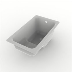 画像5: HDMODELS[HDM35064]1/35　Little bathtub