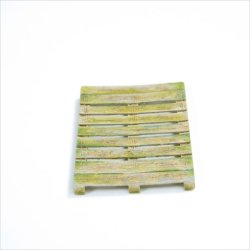画像4: HDMODELS[HDM35066]1/35　wooden pallets type 1 3pcs