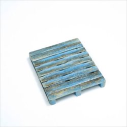 画像6: HDMODELS[HDM35066]1/35　wooden pallets type 1 3pcs