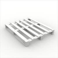 HDMODELS[HDM35067]1/35　wooden pallets type 2 3pcs