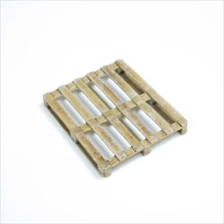 画像3: HDMODELS[HDM35067]1/35　wooden pallets type 2 3pcs