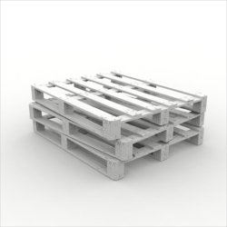 画像4: HDMODELS[HDM35067]1/35　wooden pallets type 2 3pcs