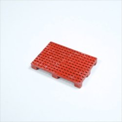 画像3: HDMODELS[HDM35069]1/35　plastic pallets type 1 3pcs