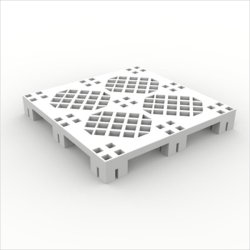 画像5: HDMODELS[HDM35070]1/35　plastic pallets type 2 3pcs
