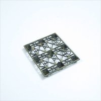 HDMODELS[HDM35071]1/35　plastic pallets type 3 3pcs