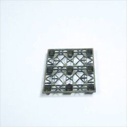 画像3: HDMODELS[HDM35071]1/35　plastic pallets type 3 3pcs