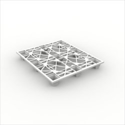 画像4: HDMODELS[HDM35071]1/35　plastic pallets type 3 3pcs
