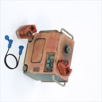 HDMODELS[HDM35076]1/35　power generator