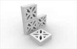 HDMODELS[HDM35086]1/35　balcony concrete blocks type 1