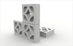 画像3: HDMODELS[HDM35087]1/35　balcony concrete blocks type 2