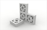HDMODELS[HDM35088]1/35　balcony concrete blocks type 3