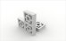 画像3: HDMODELS[HDM35088]1/35　balcony concrete blocks type 3 (3)