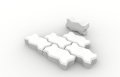 HDMODELS[HDM35090]1/35　concrete floor bricks type 2