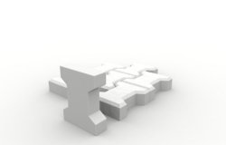 画像3: HDMODELS[HDM35091]1/35　concrete floor bricks type 3