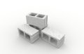HDMODELS[HDM35092]1/35　concrete blocks
