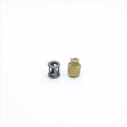 画像3: HDMODELS[HDM35096]1/35　German 150 mm Empty pressed Vickers baskets