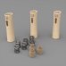 画像1: HDMODELS[HDM35096]1/35　German 150 mm Empty pressed Vickers baskets (1)