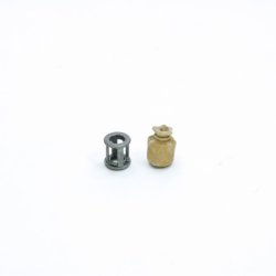 画像2: HDMODELS[HDM35100]1/35　German 105 mm Wooden cases