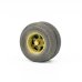 画像2: HDMODELS[HDM35103]1/35　Italian 3Ro "Sigillo Verde" Wheels (2)
