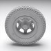 画像4: HDMODELS[HDM35103]1/35　Italian 3Ro "Sigillo Verde" Wheels (4)
