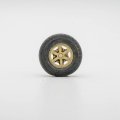 HDMODELS[HDM35104]1/35　Italian 3Ro "Ceat" Wheels
